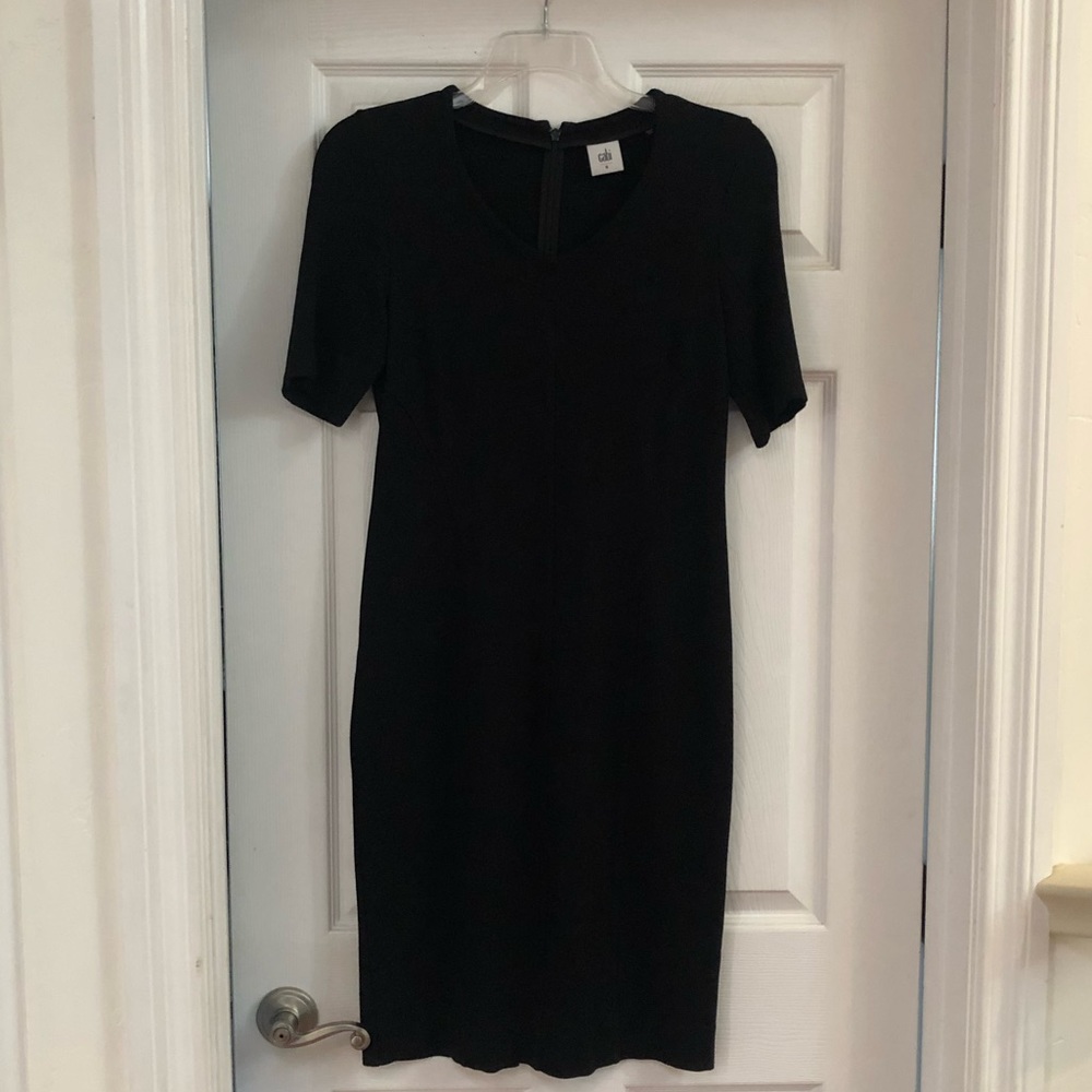Cabi 3101 Claire Dress